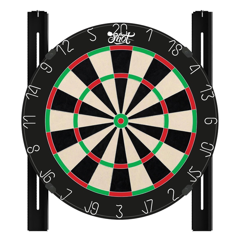 SHOT – Voyager DARTBOARD DOOR HANGER
