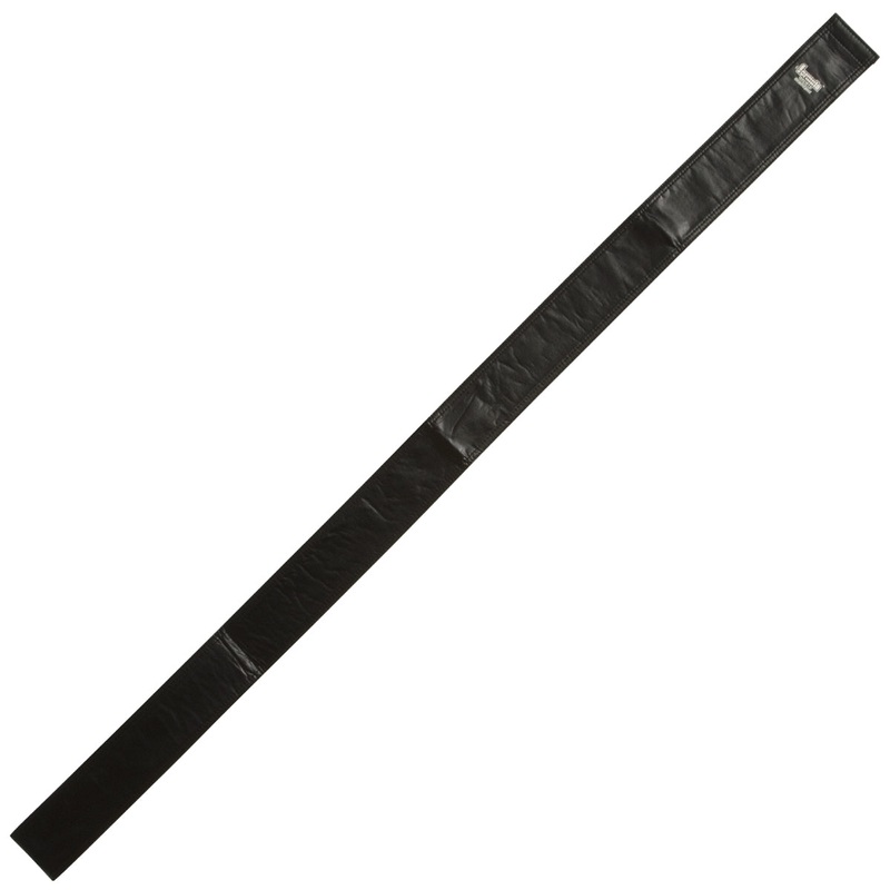 Soft Cue Sleeve 1 Piece 60″ – Black