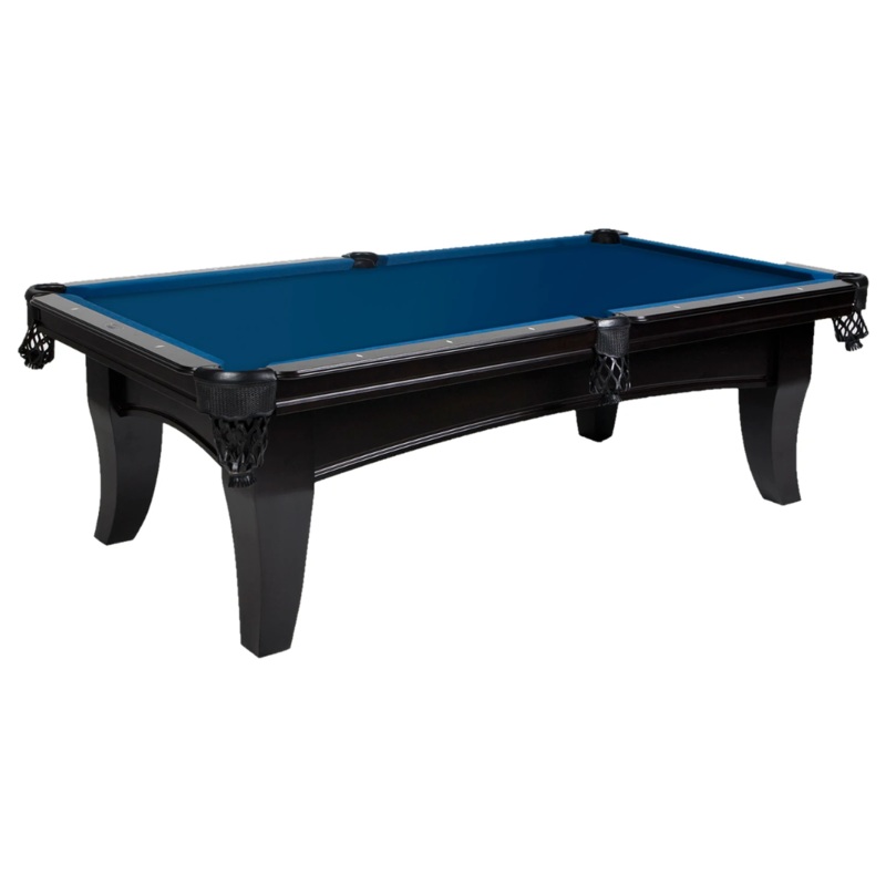 Chicago – Olhausen Signature Series Pool Table