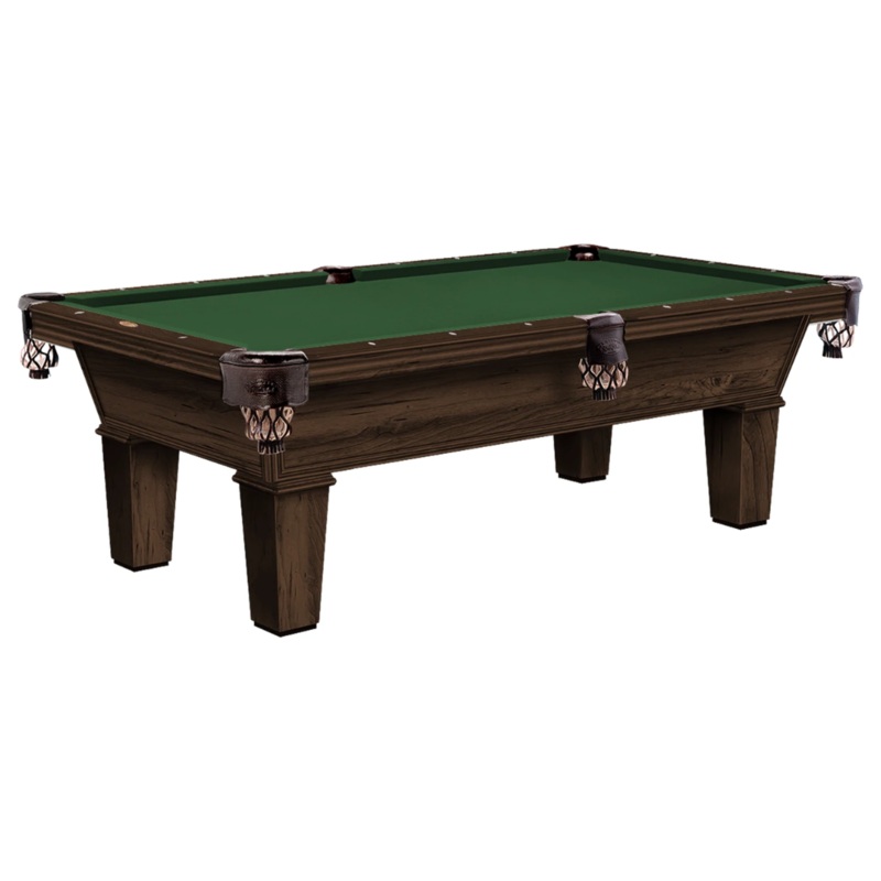 Classic – Olhausen Portland Series Pool Table