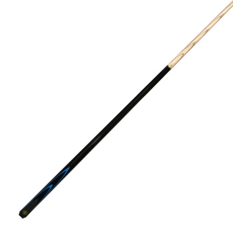 Deluxe Ash 2pce 57″ Cue
