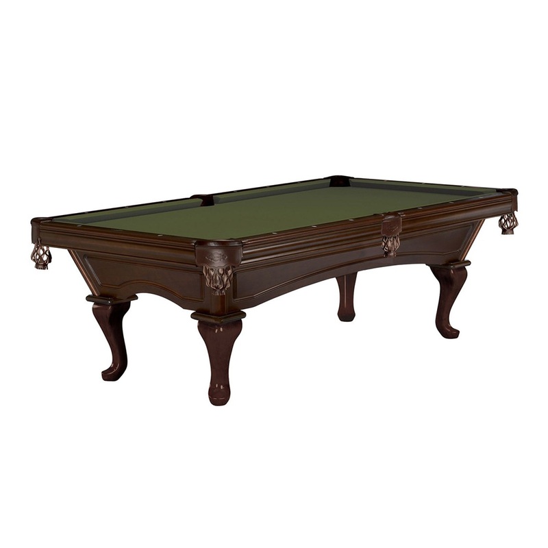 Glenwood ~ New Pool Table by Brunswick