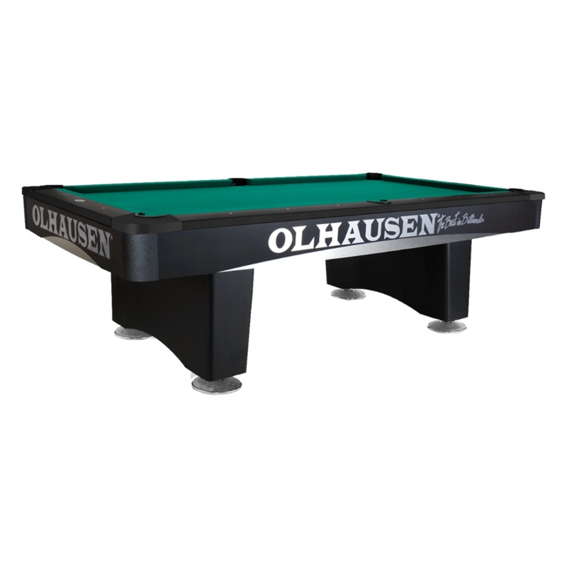 Grand Champion III – Olhausen Tournament Series Pool Table