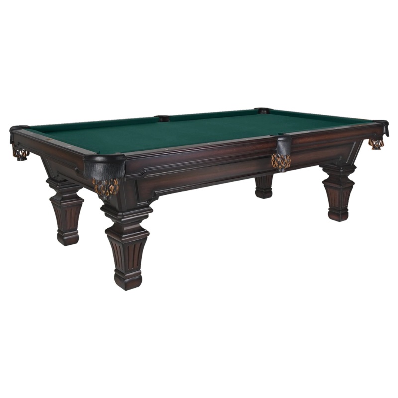 Hampton – Olhausen Portland Series Pool Table