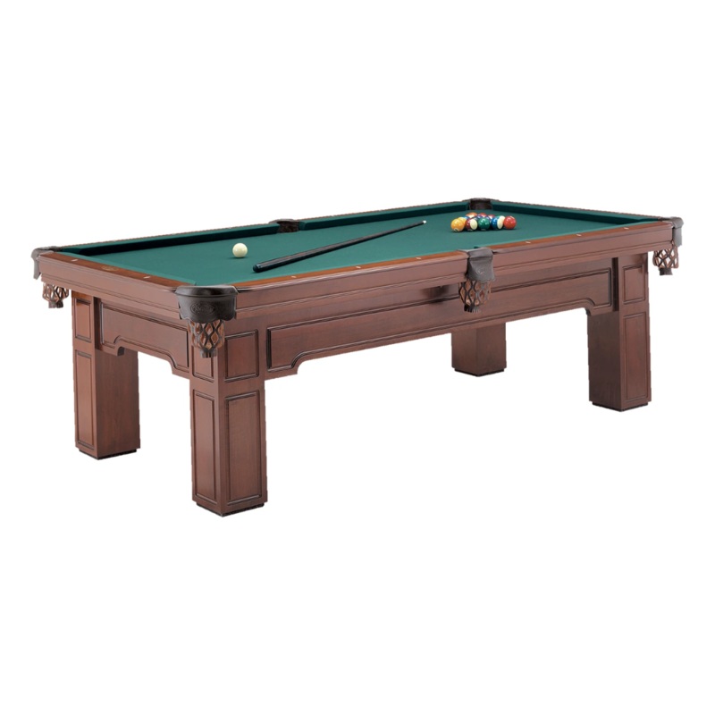 Huntington – Olhausen Signature Series Pool Table