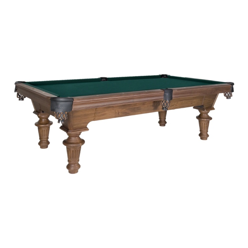 Innsbruck – Olhausen Signature Series Pool Table