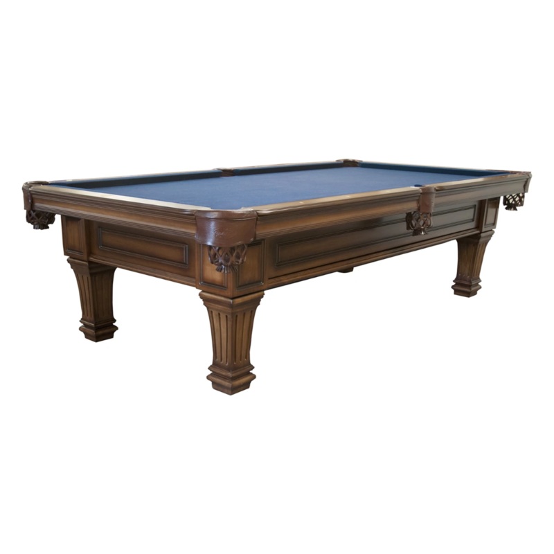 Kirkwood – Olhausen Signature Series Pool Table