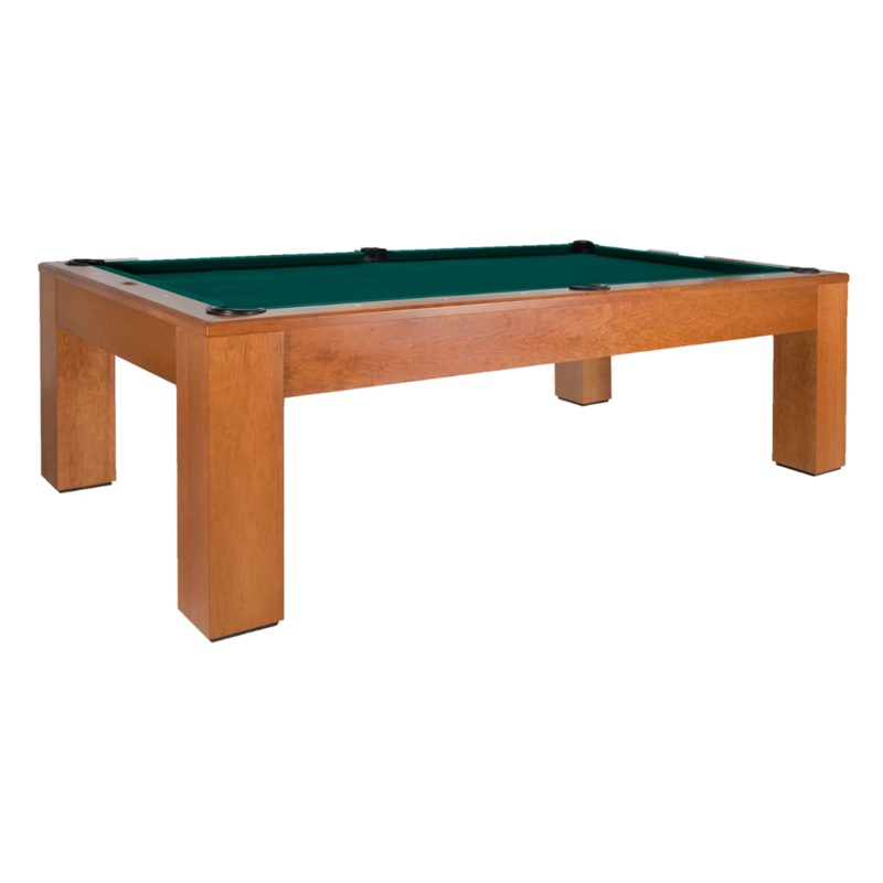 Madison – Olhausen Modern Series Pool Table
