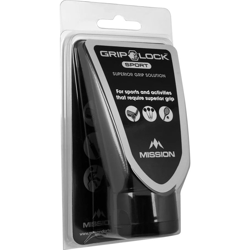 MISSION – GripLock Sport – HAND GRIP ENHANCING LIQUID