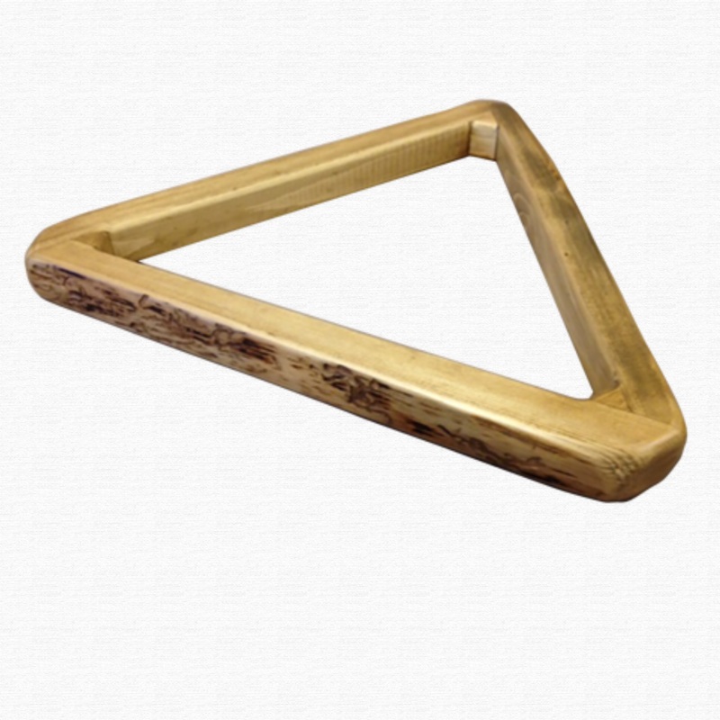 OLHAUSEN RUSTIC TRIANGLE
