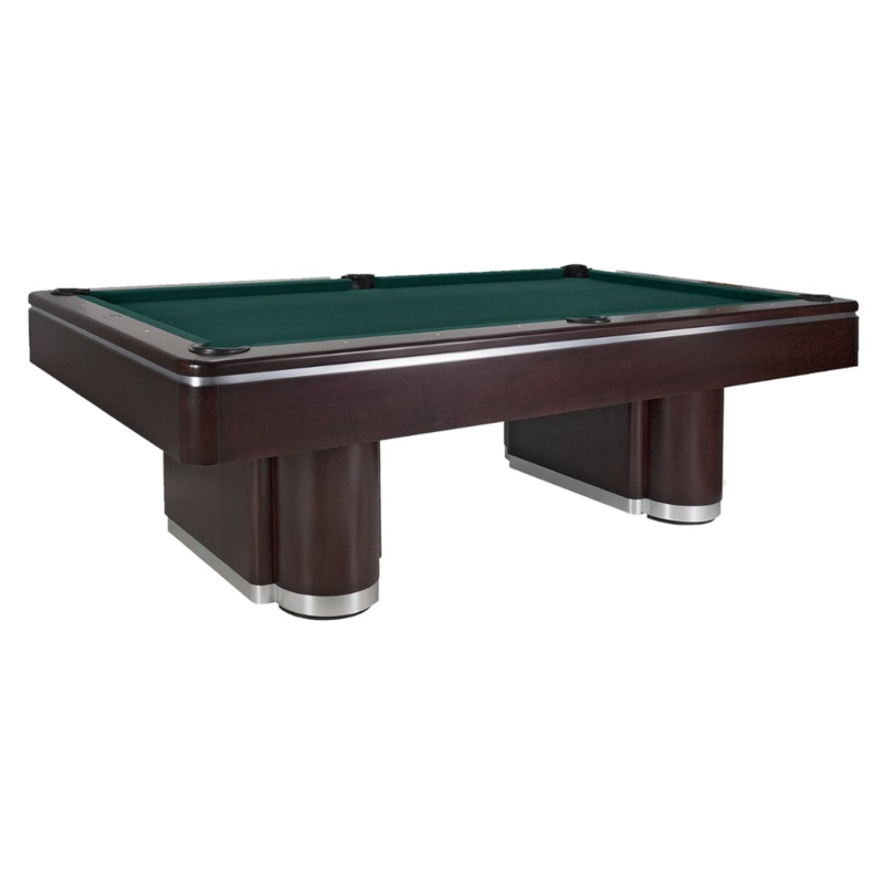 Plaza – Olhausen Modern Series Pool Table