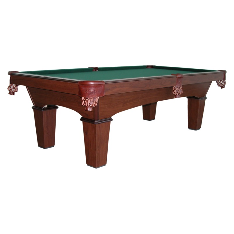 Reno – Olhausen Laminate Series Pool Table