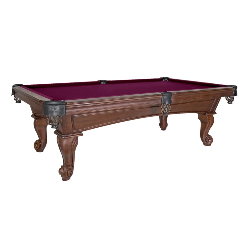 Santa Ana – Olhausen Signature Series Pool Table