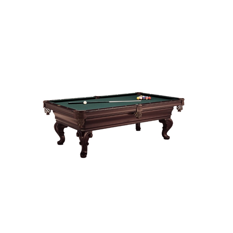 Seville – Olhausen Signature Series Pool Table