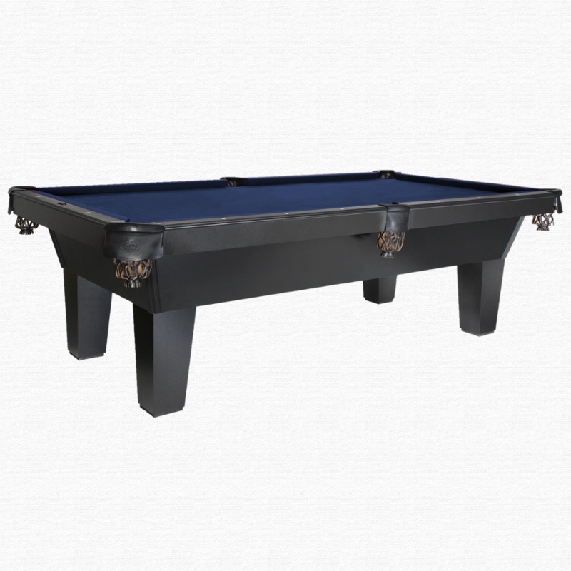 Sheraton – Olhausen Veneer Series Pool Table