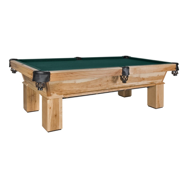 Southern – Olhausen Portland Series Pool Table