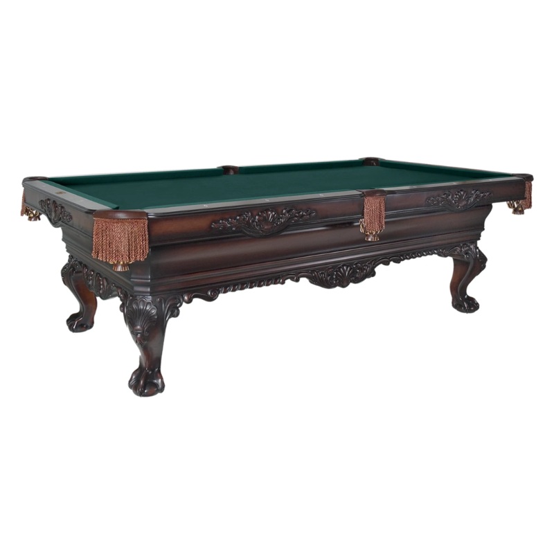 St. Andrews – Olhausen Select Series Pool Table
