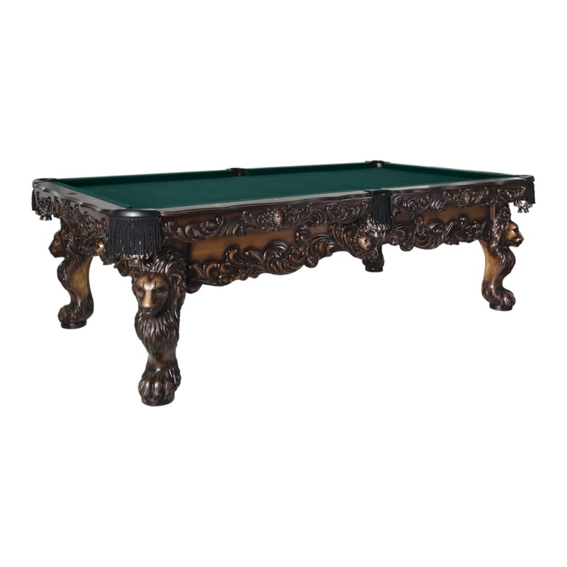 St. Leone – Olhausen Select Series Pool Table