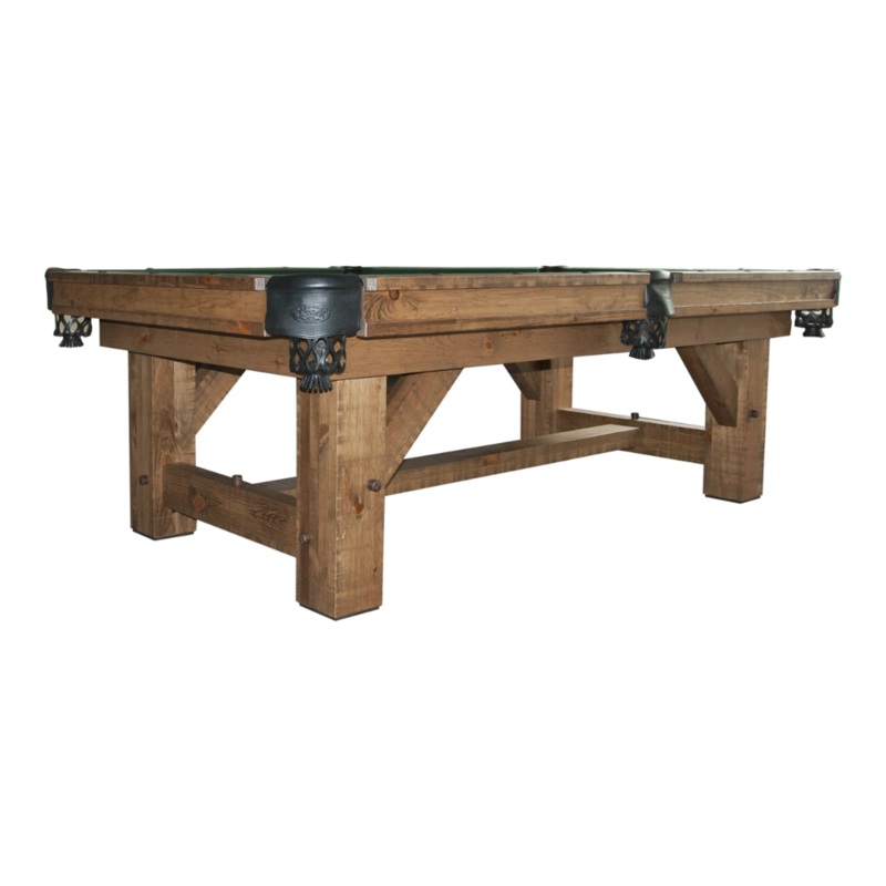 Timber Ridge – Olhausen Rustic Series