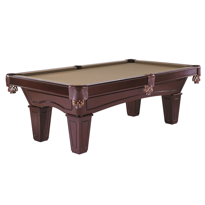 Allenton ~ New Pool Table by Brunswick