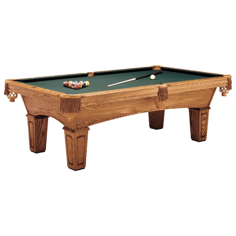 Augusta – Olhausen Signature Series Pool Table