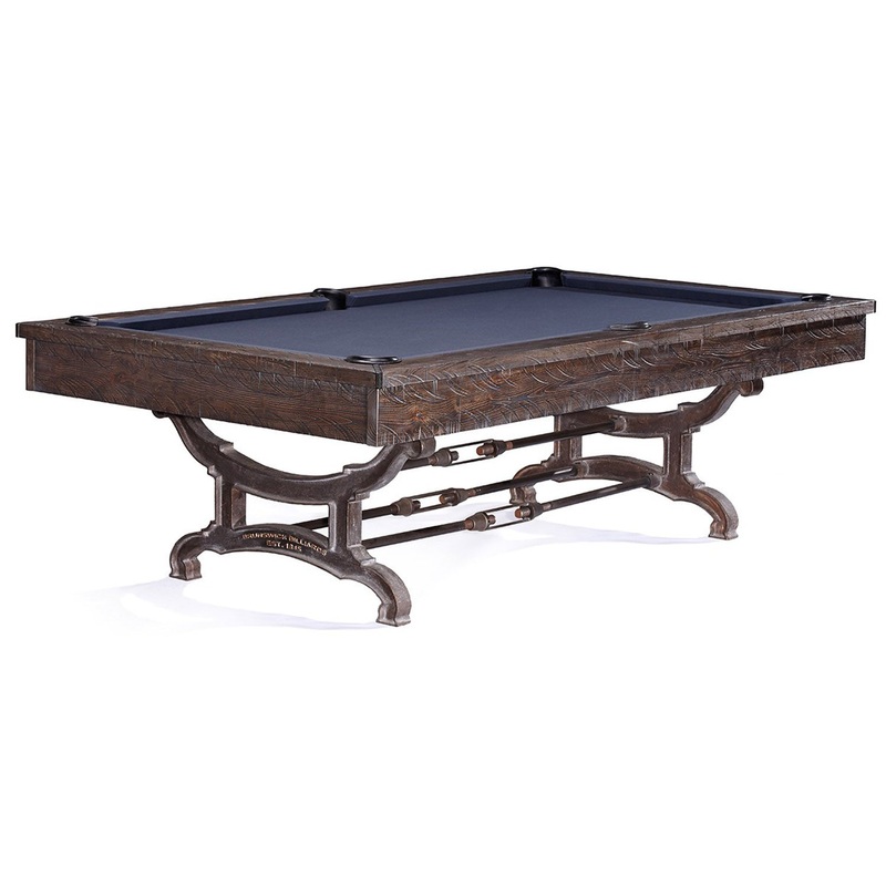 Birmingham ~ New Pool Table by Brunswick