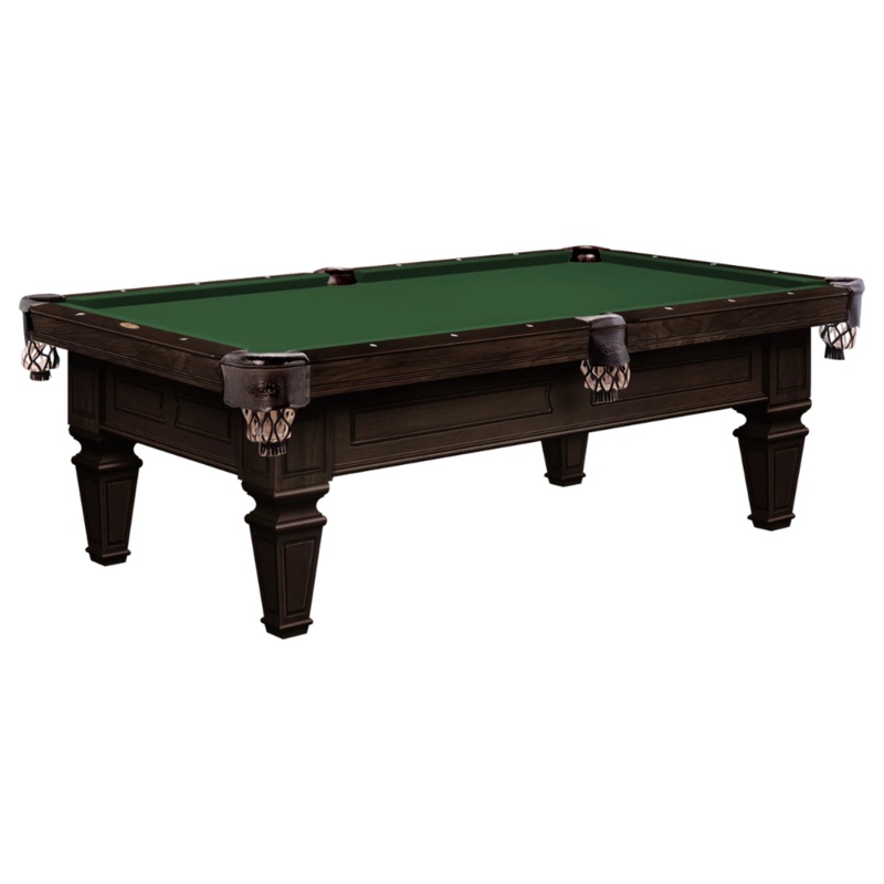 Brentwood – Olhausen Signature Series Pool Table