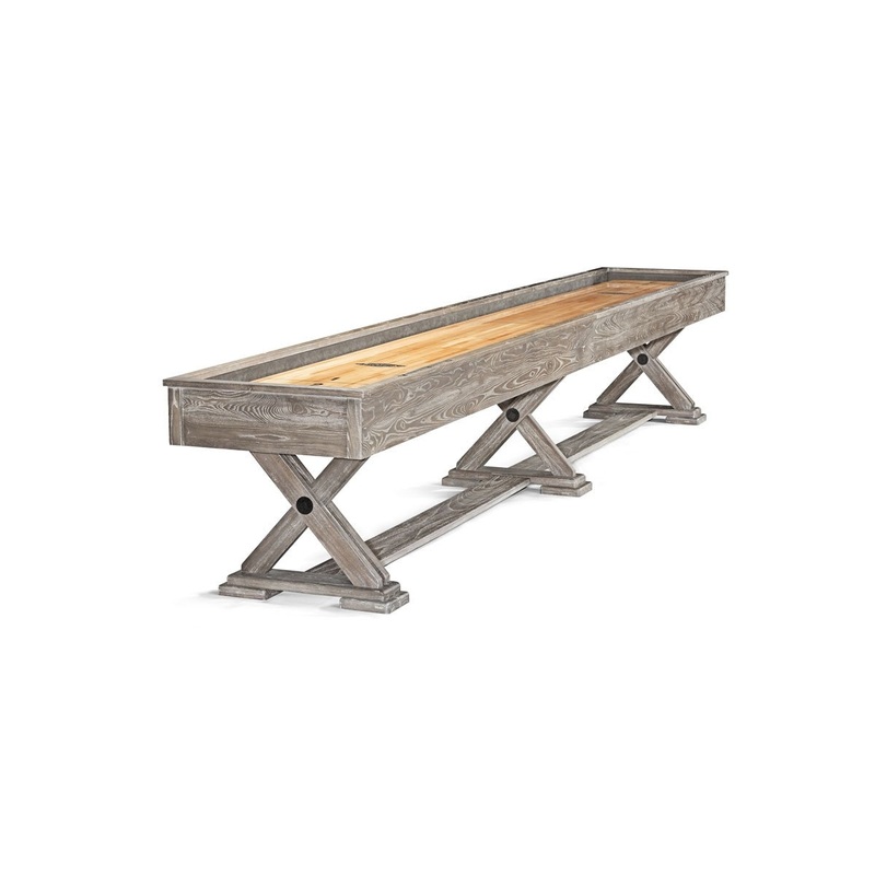 Brunswick “BRIXTON” Shuffleboard Table