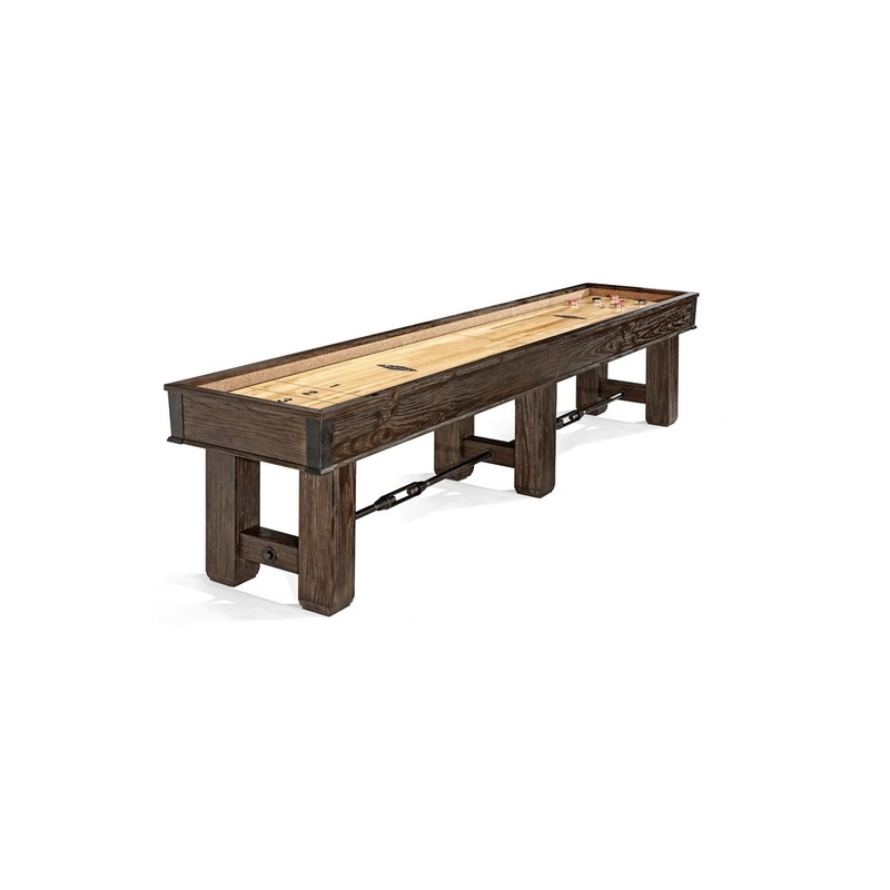 Brunswick “CANTON” Shuffleboard Table