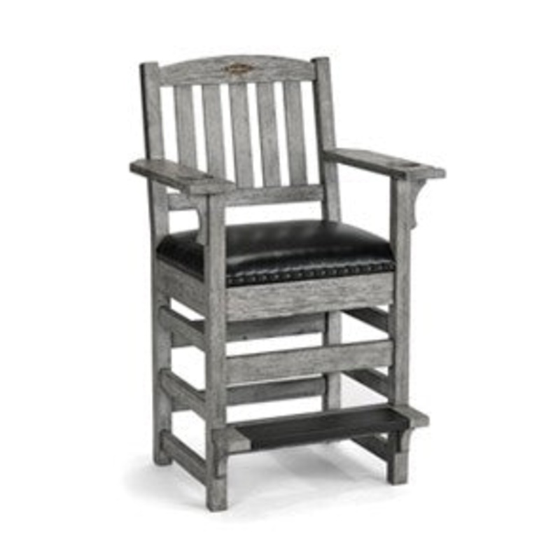 Brunswick Centennial Players Spectator Chair