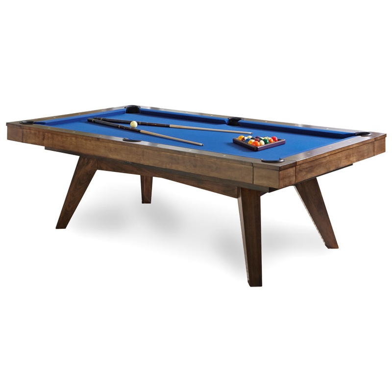 California House “AUSTIN” Pool Table