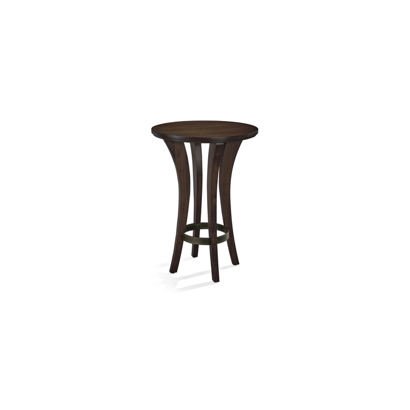 Centennial “PUB TABLE” by Brunswick