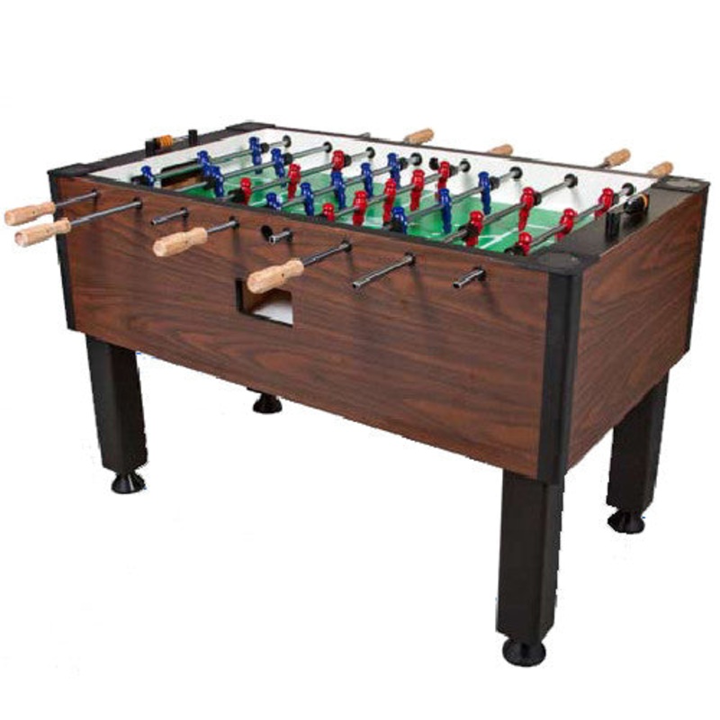 Dynamo “Big-D” Foosball Table