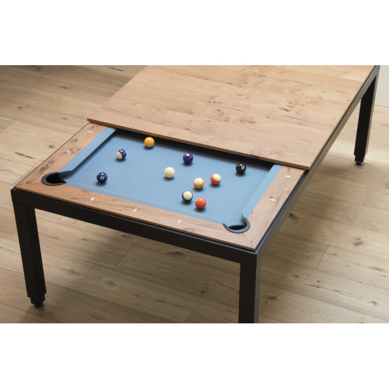 Fusion ~ NEW  Vintage Table 7′