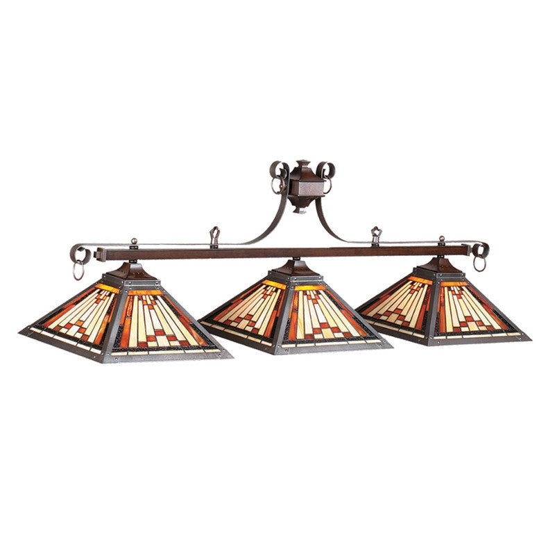 RAM 25-B54 Pool Table Light