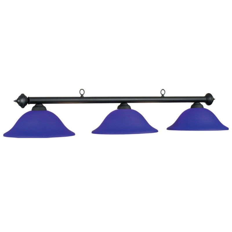 RAM 60″ Marseilles Lamp – (Blue)