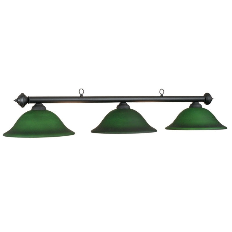 RAM 60″ Marseilles Lamp (Green)