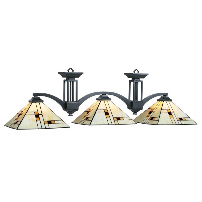 RAM  “BROOKLYN” Billiard Light