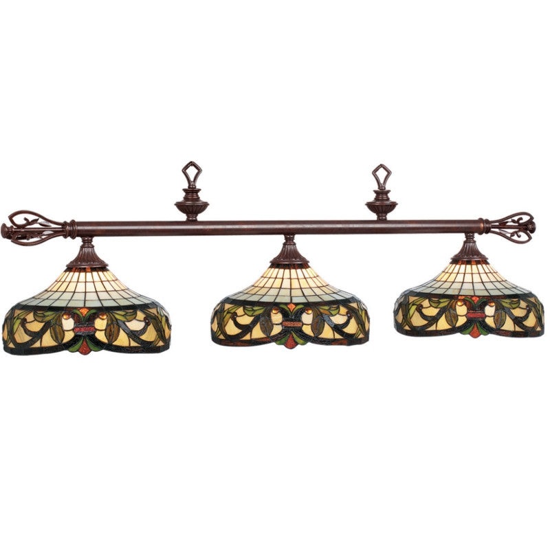 RAM Harmony-60″ 3 LT Billiard Light