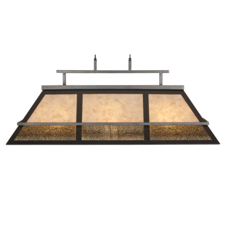 RAM MM-KD Mica  44″ Box Lamp