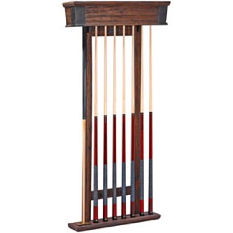 The CANTON Wall Rack By Brunswick