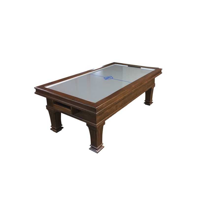 The Dynamo “Reagan” Air Hockey Table