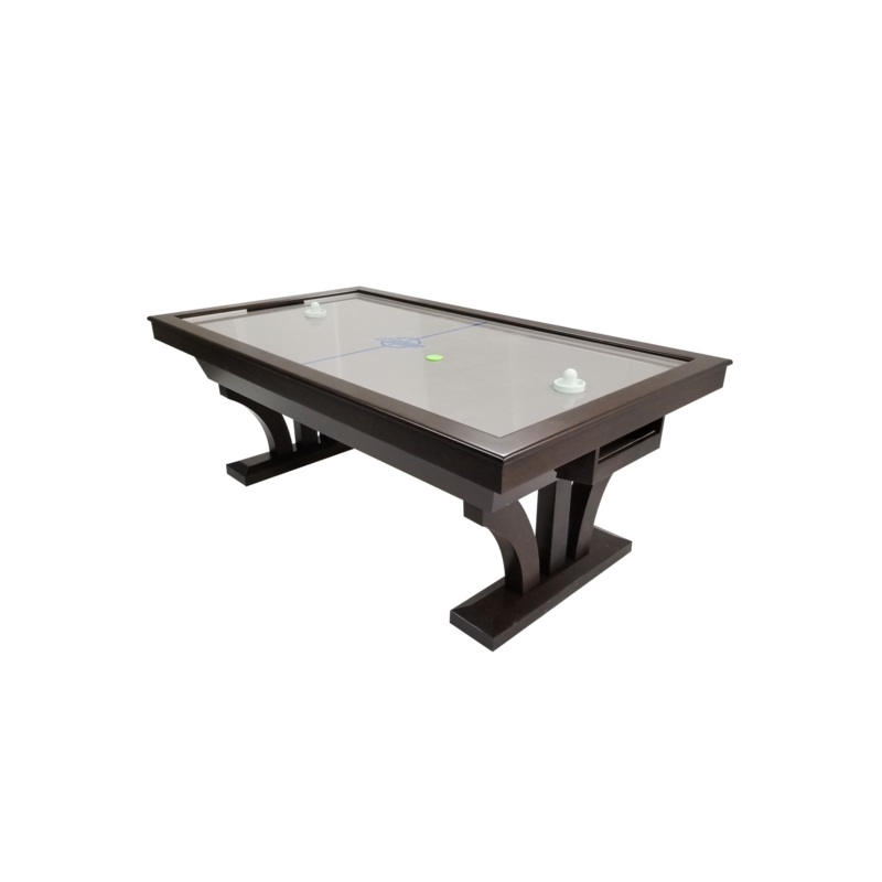 The Dynamo “Venetian” Air Hockey Table