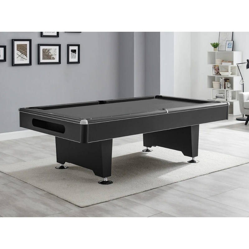 The “ELIMINATOR” Pool Table by Imperial