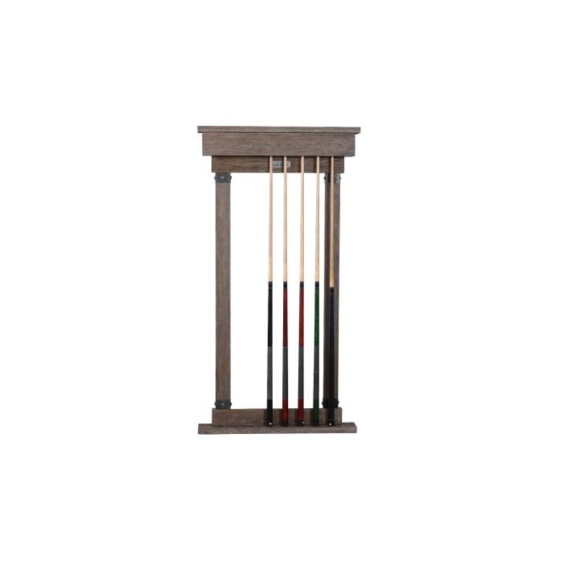 The “MORSE” Wall Rack by Plank and Hide