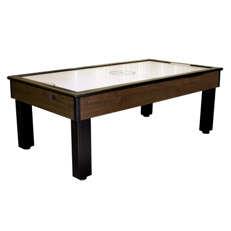 The Olhausen “SPECTRUM” Air Hockey Table