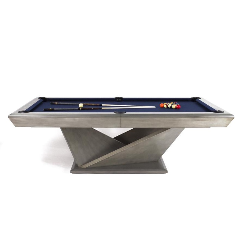The “ORIGAMI” Pool Table by California House