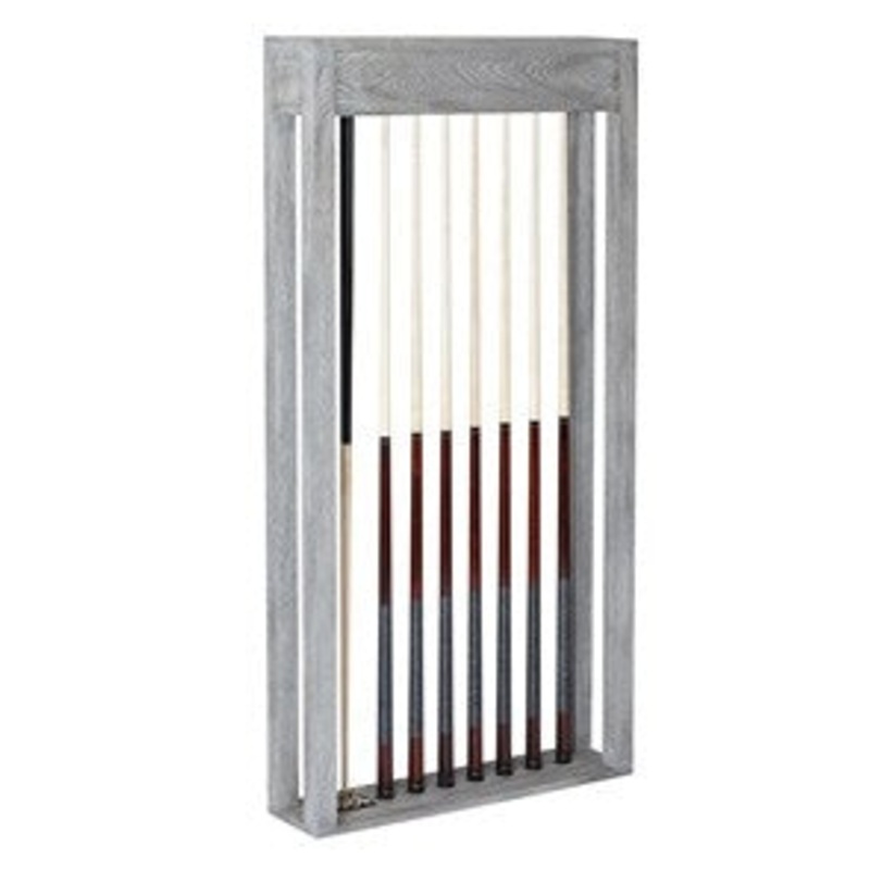 The “SANIBEL”  Wall Rack by Brunswick