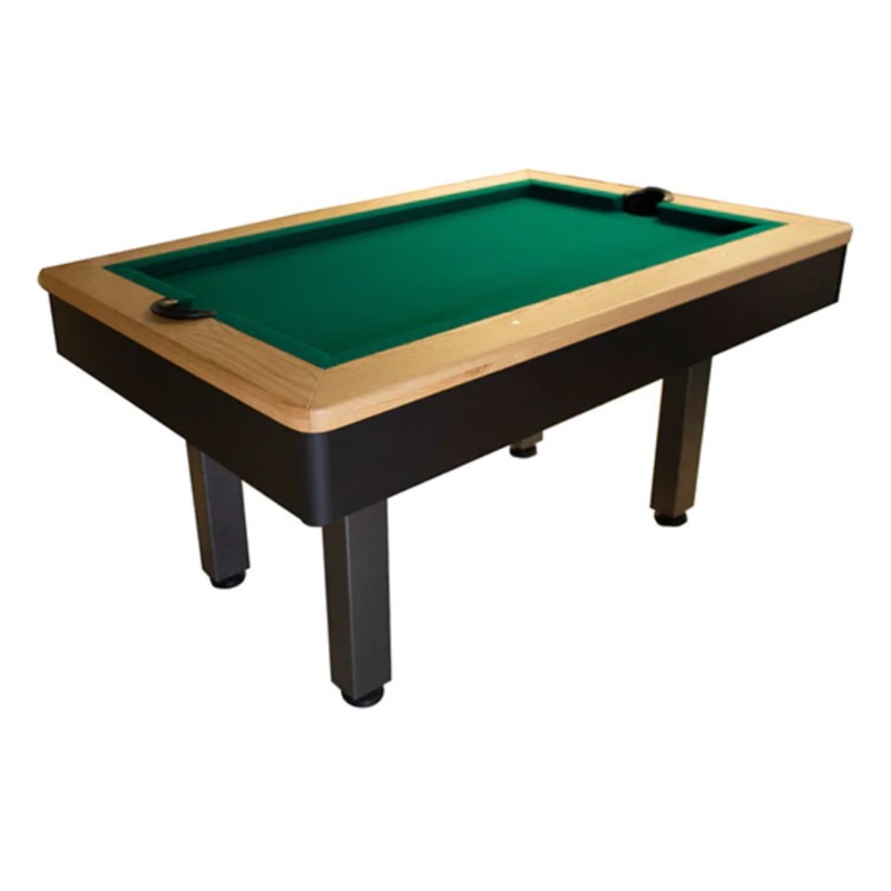 The Standard “BANTAM” Table by OLHAUSEN
