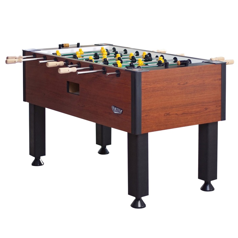 Tornado ELITE Professional Foosball Table